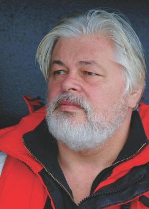 Paul Watson